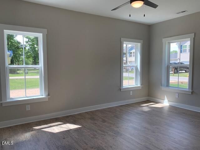 602 Wondertown Drive, Erwin, NC 28339