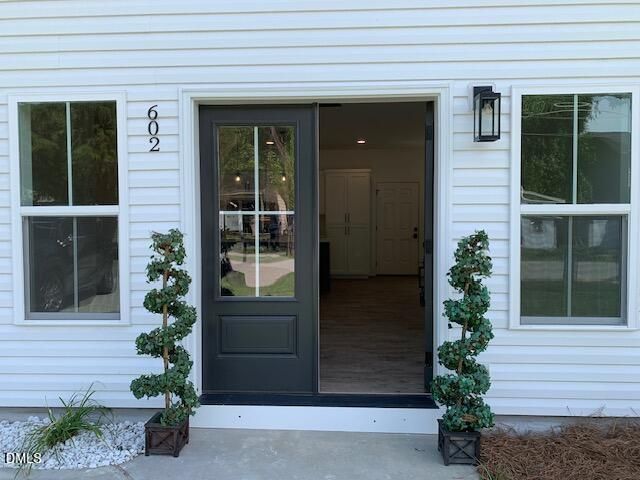 602 Wondertown Drive, Erwin, NC 28339