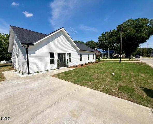 602 Wondertown Drive, Erwin, NC 28339