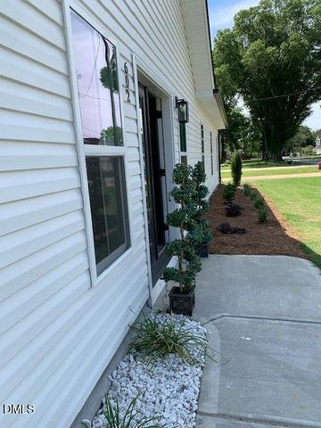 602 Wondertown Drive, Erwin, NC 28339