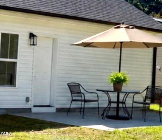 602 Wondertown Drive, Erwin, NC 28339