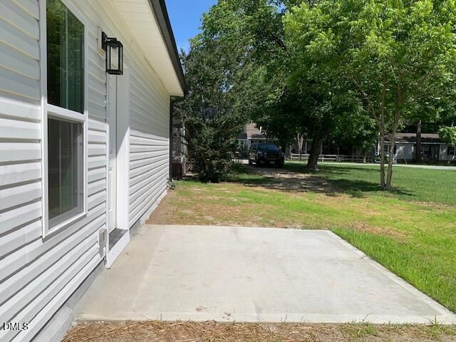 602 Wondertown Drive, Erwin, NC 28339