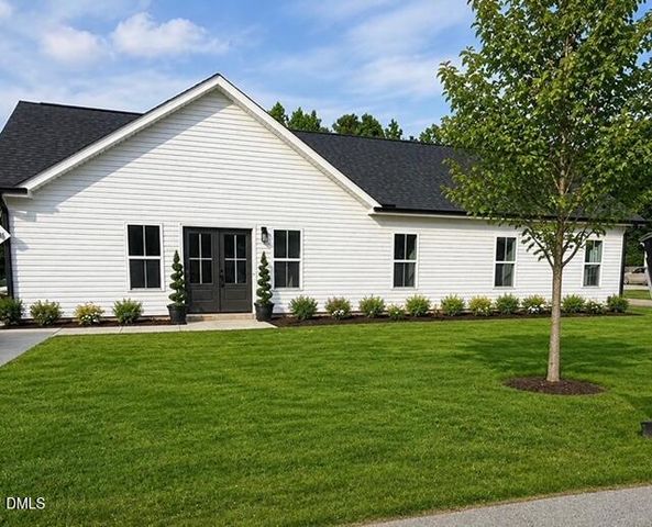 602 Wondertown Drive, Erwin, NC 28339