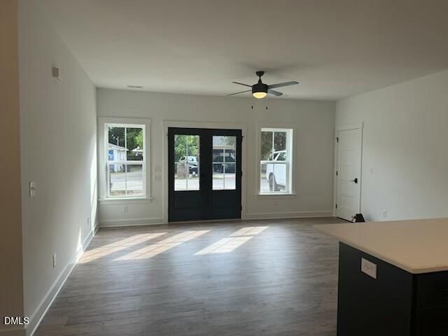 602 Wondertown Drive, Erwin, NC 28339