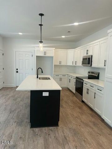 602 Wondertown Drive, Erwin, NC 28339