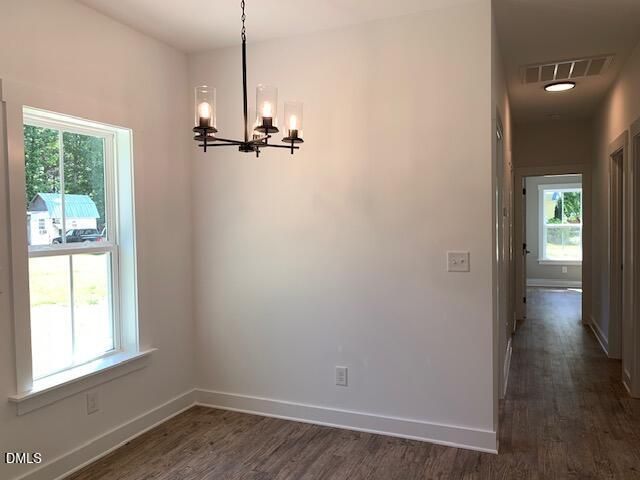 602 Wondertown Drive, Erwin, NC 28339