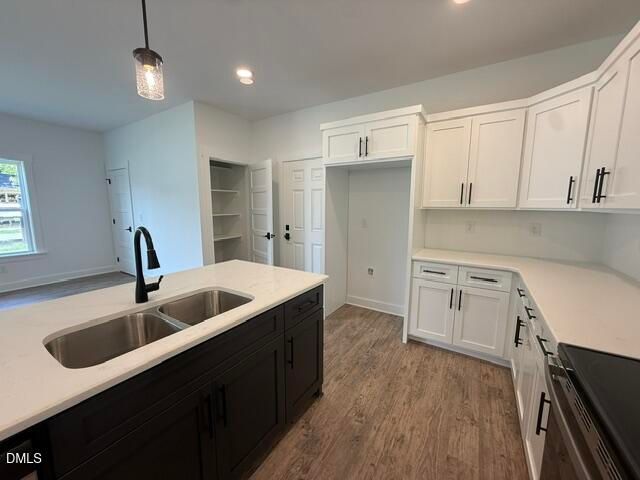 602 Wondertown Drive, Erwin, NC 28339