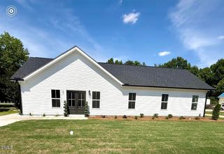 602 Wondertown Drive, Erwin, NC 28339