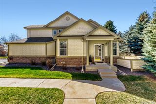 8465 S Moore Street, Littleton, CO 80127