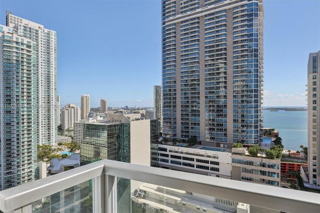 1060 Brickell Ave 2607, Miami, FL 33131