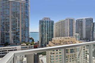 1060 Brickell Ave 2607, Miami, FL 33131