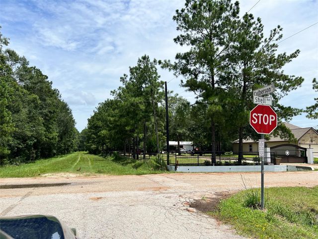 0000 Culberson Street, Cleveland, TX 77327