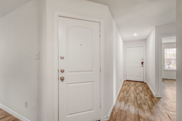 5336 Cottey Street, Fort Worth, TX 76105