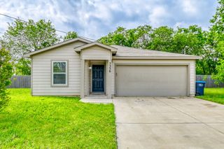 5336 Cottey Street, Fort Worth, TX 76105