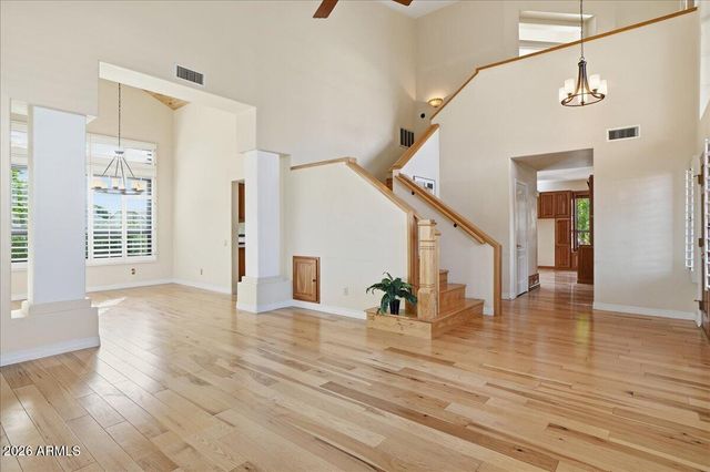 1819 E CATAMARAN Drive, Gilbert, AZ 85234