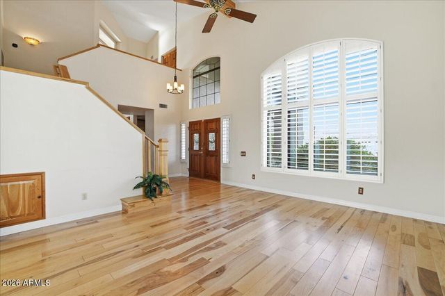 1819 E CATAMARAN Drive, Gilbert, AZ 85234