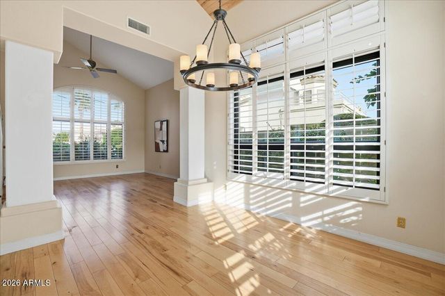 1819 E CATAMARAN Drive, Gilbert, AZ 85234