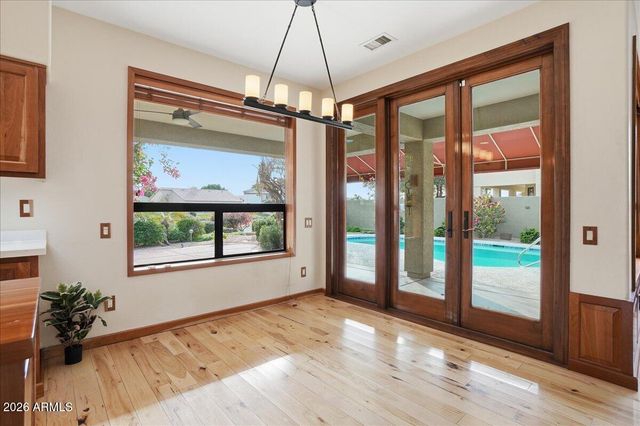 1819 E CATAMARAN Drive, Gilbert, AZ 85234