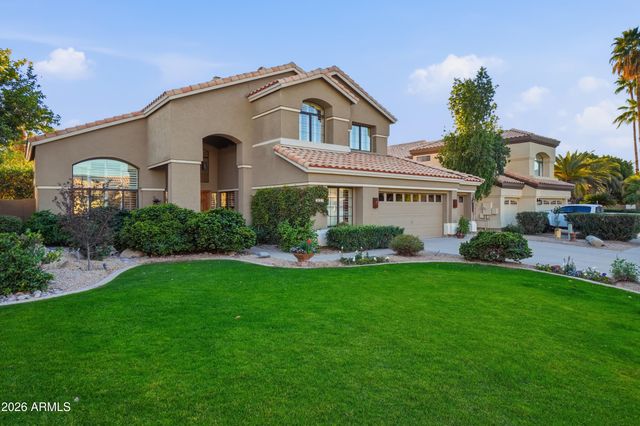 1819 E CATAMARAN Drive, Gilbert, AZ 85234