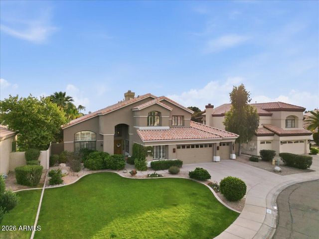 1819 E CATAMARAN Drive, Gilbert, AZ 85234