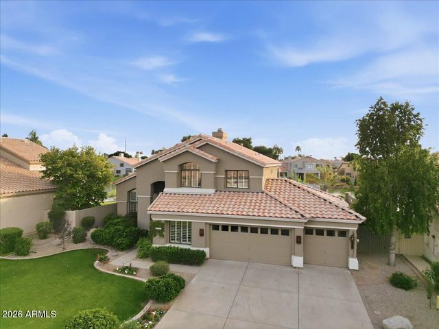 1819 E CATAMARAN Drive, Gilbert, AZ 85234