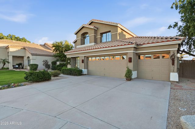 1819 E CATAMARAN Drive, Gilbert, AZ 85234