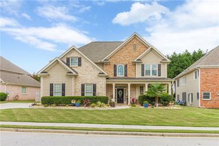 714 Arbor Cove, Loganville, GA 30052