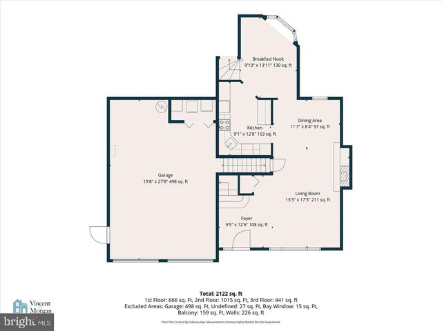 625 N MAPLE ST, Ephrata, PA 17522