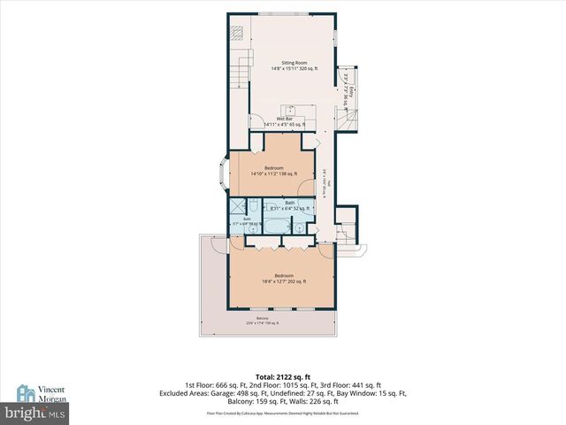 625 N MAPLE ST, Ephrata, PA 17522