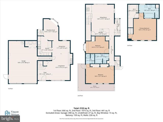 625 N MAPLE ST, Ephrata, PA 17522