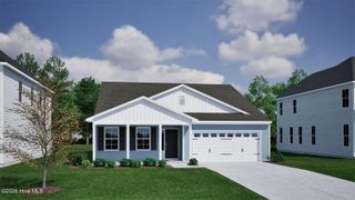 718 Mallory Drive, Sneads Ferry, NC 28460