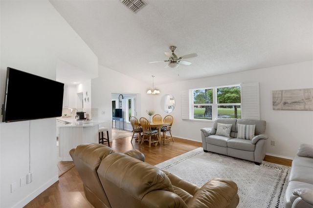 1166 GILLESPIE DRIVE, Palm Harbor, FL 34684