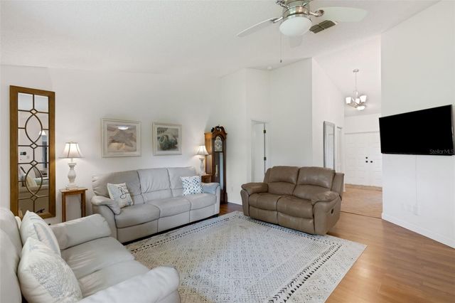 1166 GILLESPIE DRIVE, Palm Harbor, FL 34684