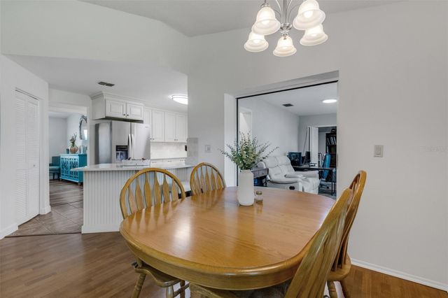 1166 GILLESPIE DRIVE, Palm Harbor, FL 34684