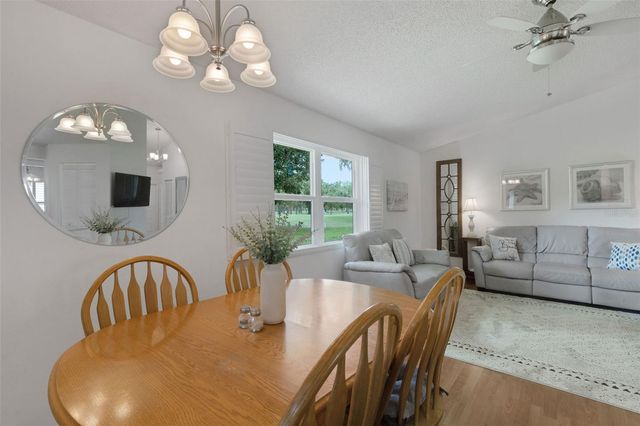 1166 GILLESPIE DRIVE, Palm Harbor, FL 34684