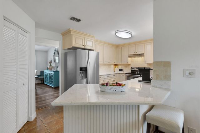1166 GILLESPIE DRIVE, Palm Harbor, FL 34684