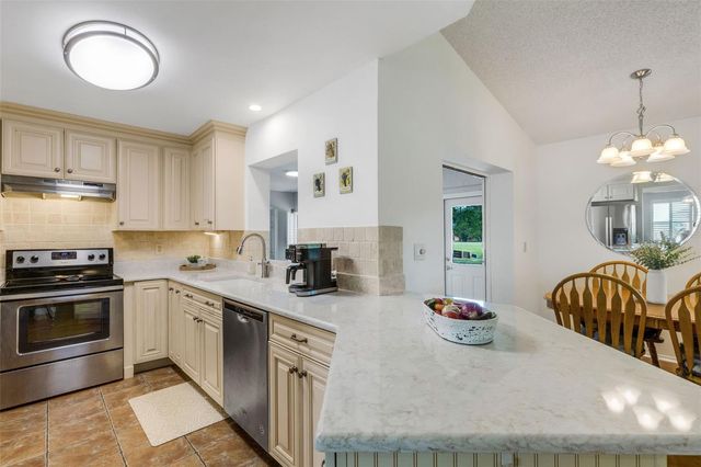 1166 GILLESPIE DRIVE, Palm Harbor, FL 34684