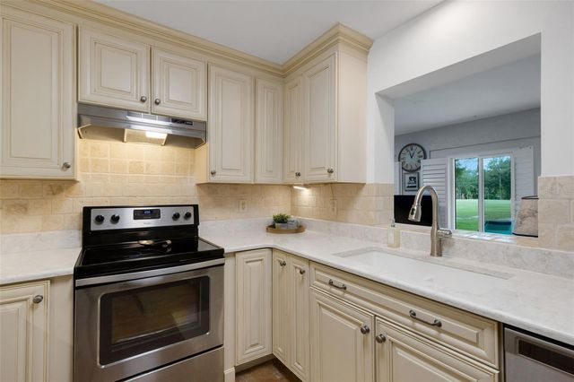 1166 GILLESPIE DRIVE, Palm Harbor, FL 34684