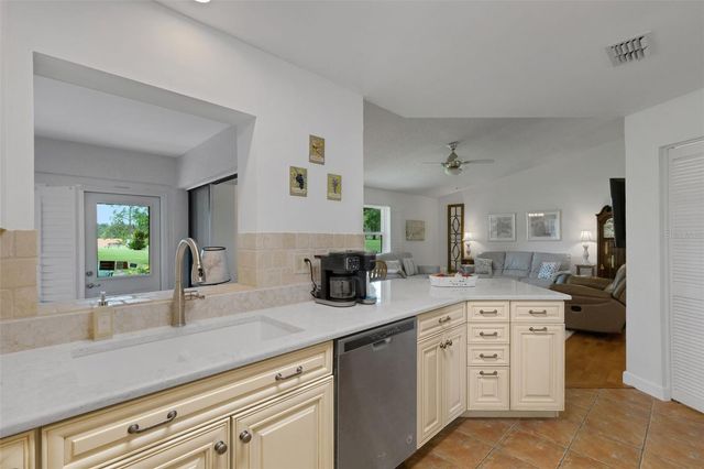 1166 GILLESPIE DRIVE, Palm Harbor, FL 34684