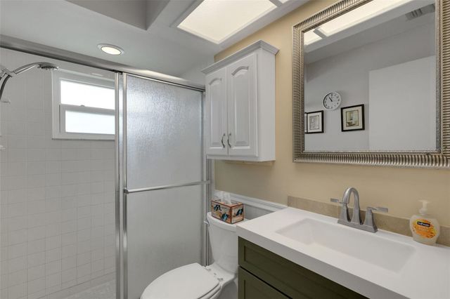 1166 GILLESPIE DRIVE, Palm Harbor, FL 34684