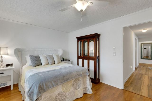 1166 GILLESPIE DRIVE, Palm Harbor, FL 34684