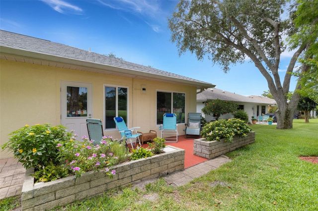 1166 GILLESPIE DRIVE, Palm Harbor, FL 34684