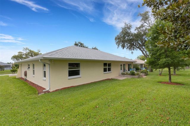 1166 GILLESPIE DRIVE, Palm Harbor, FL 34684
