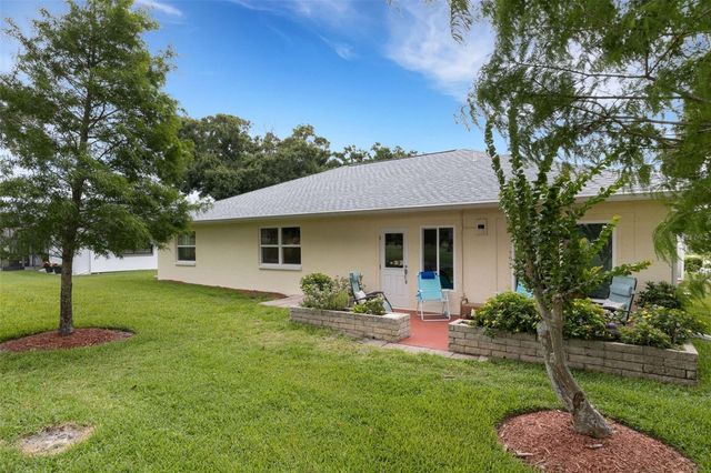 1166 GILLESPIE DRIVE, Palm Harbor, FL 34684
