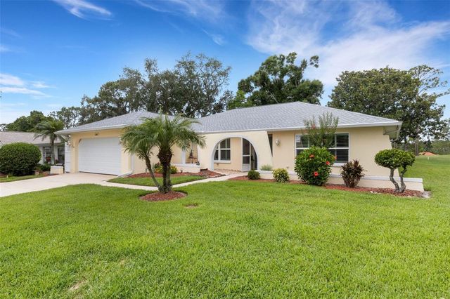 1166 GILLESPIE DRIVE, Palm Harbor, FL 34684