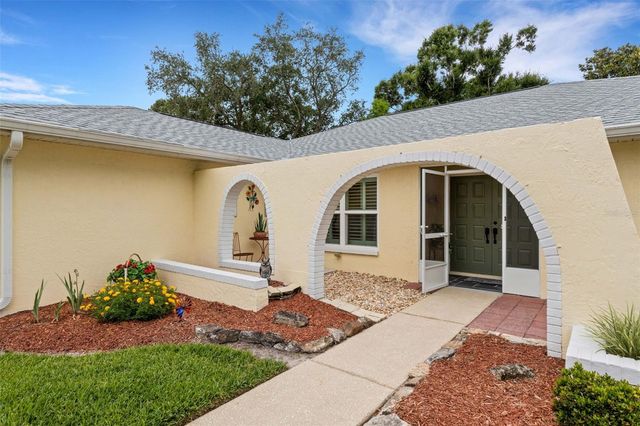 1166 GILLESPIE DRIVE, Palm Harbor, FL 34684
