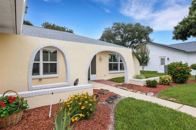 1166 GILLESPIE DRIVE, Palm Harbor, FL 34684