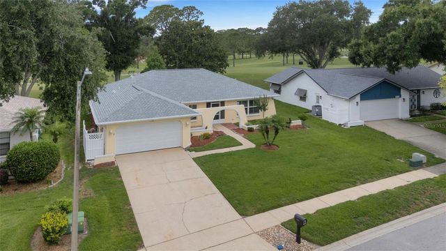 1166 GILLESPIE DRIVE, Palm Harbor, FL 34684