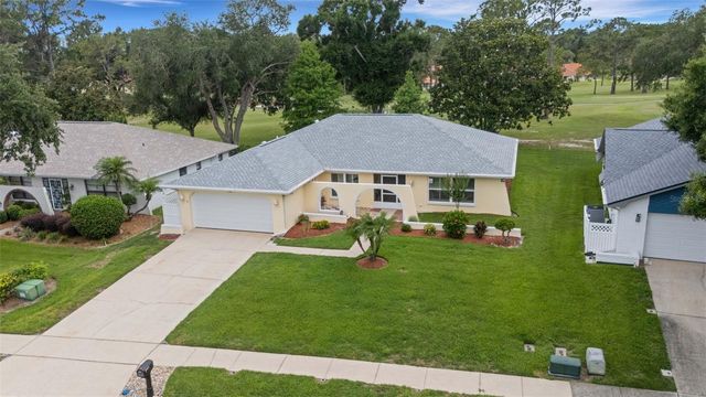 1166 GILLESPIE DRIVE, Palm Harbor, FL 34684