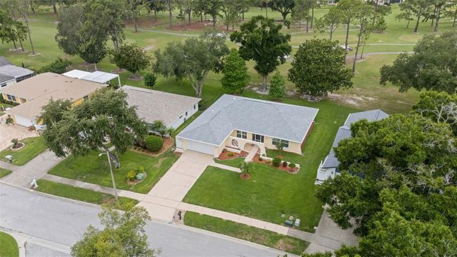 1166 GILLESPIE DRIVE, Palm Harbor, FL 34684